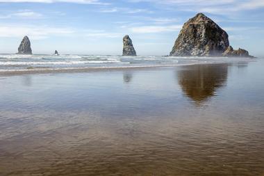 Cannon Beach