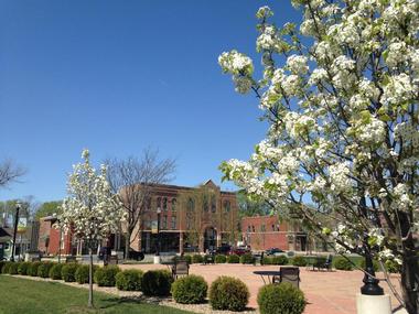 Cedar Rapids, Iowa