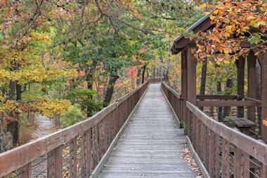 Cheaha State Park