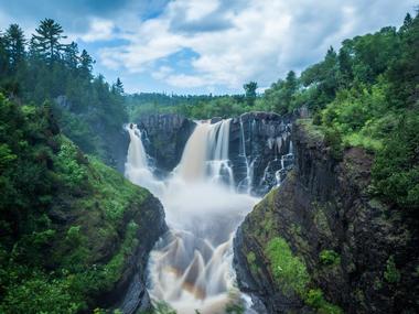 Grand Portage