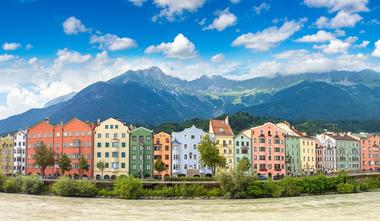 Innsbruck, Austria