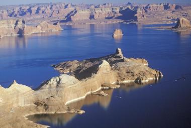 Lake Powell, AZ