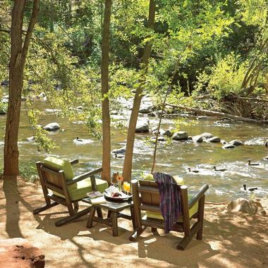 L'Auberge de Sedona