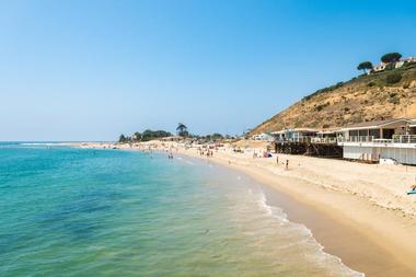 Malibu, California