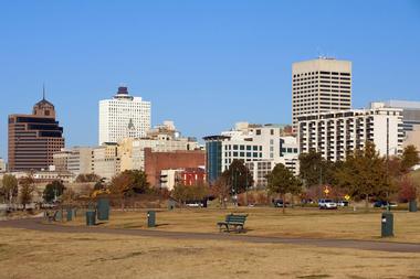 Take the kids to Memphis, TN