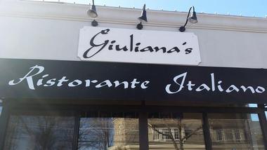 Giuliana's Restaurant