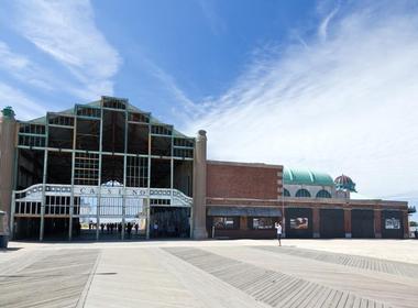 Asbury Park, New Jersey