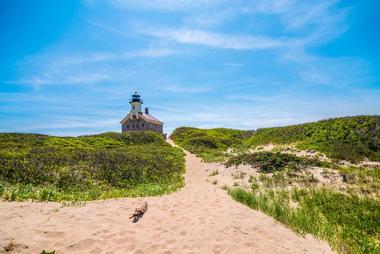 Block Island, Rhode Island