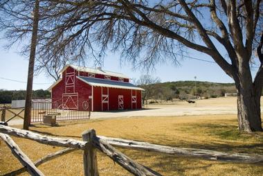 Discover award-winning wineries and German heritage in Fredericksburg, TX