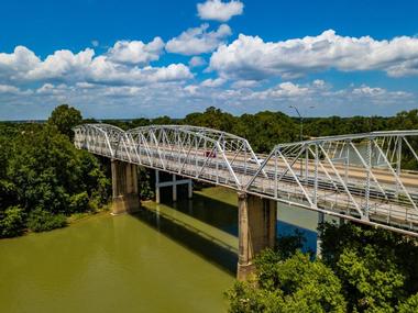 Bastrop, Texas