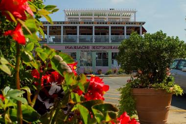 Mariachi Restaurant