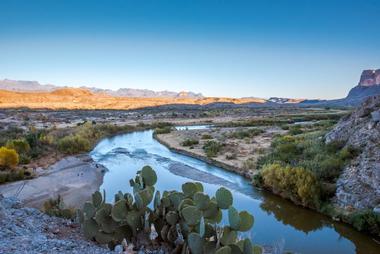 Big Bend National Park