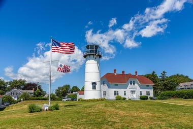 Chatham, Massachusetts