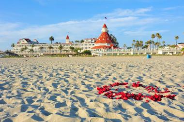 Coronado, California