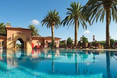 Fairmont Grand Del Mar