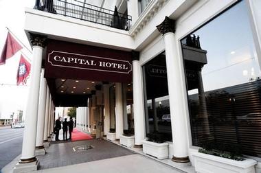 Capital Hotel