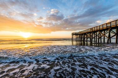 Isle of Palms, South Carolina