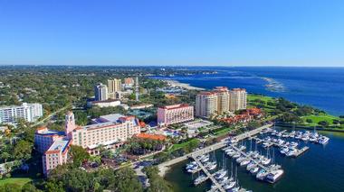 Have fun in St Petersburg, FL