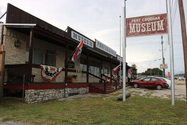 Burnet, Texas