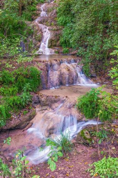 Colorado State Bend Park, Texas