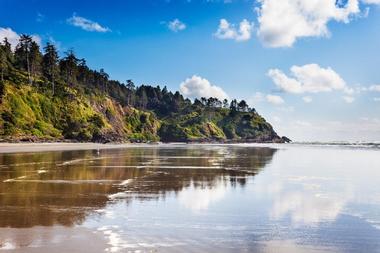 Long Beach, Washington