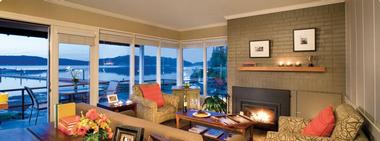 Washington - Alderbrook Resort & Spa