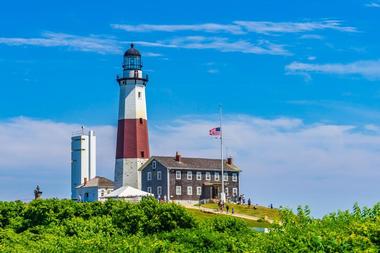 Montauk, New York