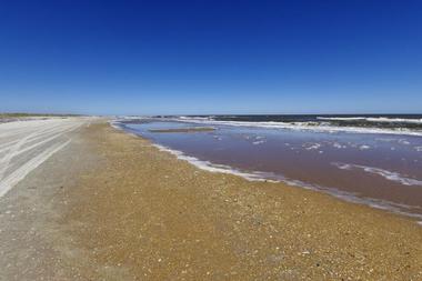 Anastasia State Park