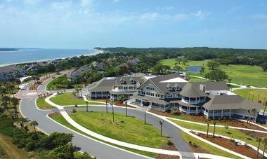 Seabrook Island, SC