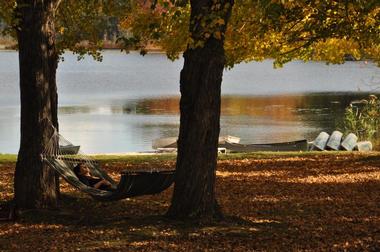 The Omega Institute - Rhinebeck, NY