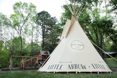 Little Arrow Outdoor Resort