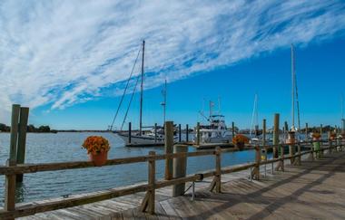 Beaufort, North Carolina