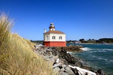 Bullards Beach State Park