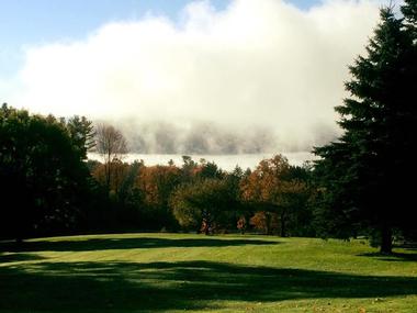 Kripalu Center for Yoga & Health - Berkshires, MA