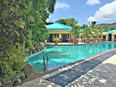 Flamboyan on the Bay Resort & Villas