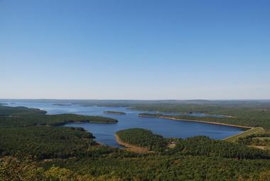 Beaver Lake