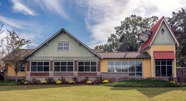 Children's Museum of the Shoals