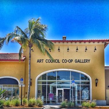 COCO Art Gallery