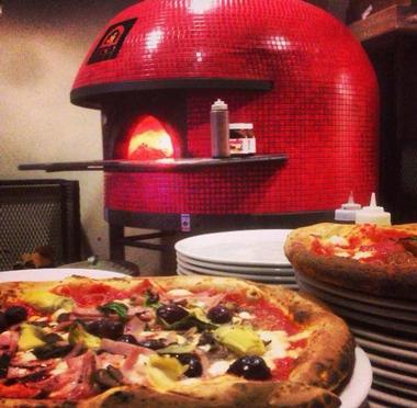 Fuoco Pizza