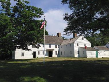 New Haven Museum