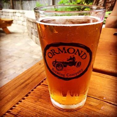 Ormond Brewing Company