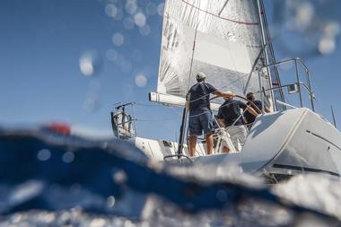 South Bay Sailing