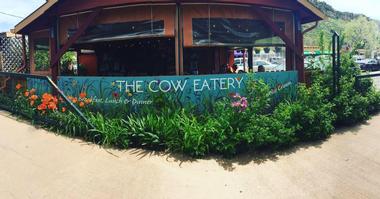 The Cow: An Eatery