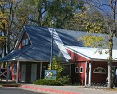 The Farm at Lee Martinez Park