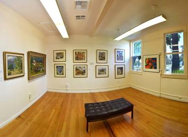 Chaffey Community Museum of Art