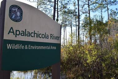 Apalachicola Riverkeeper