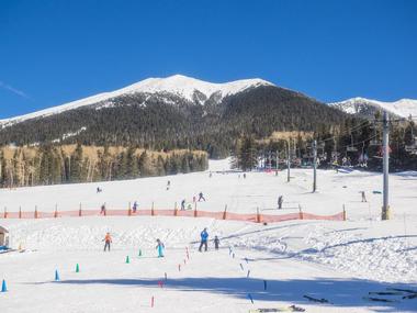 Arizona Snowbowl