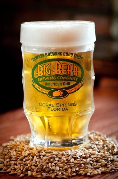 Big Bear Brewing Company