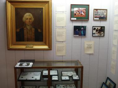 East Haddam Historical Society Museum