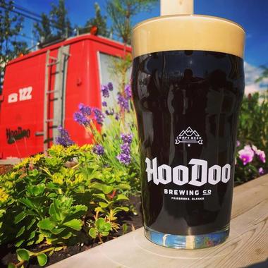 HooDoo Brewing Company